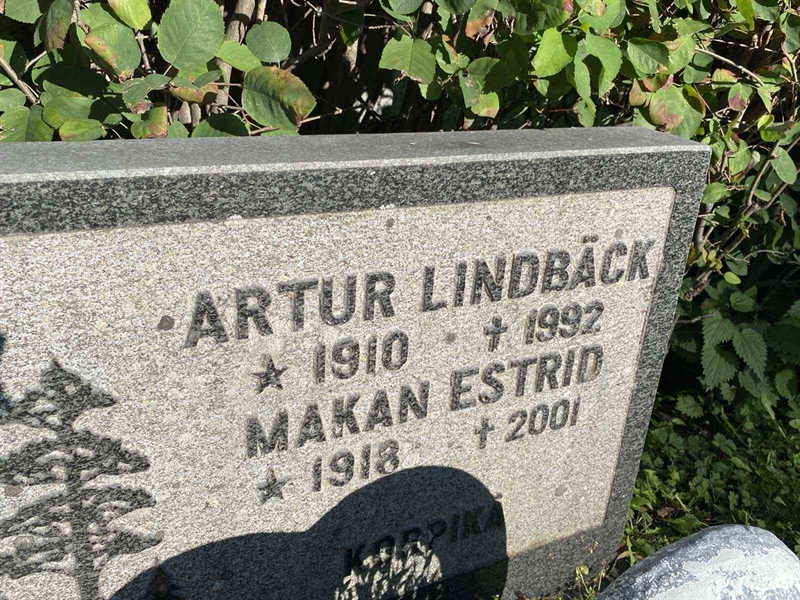 Grave number: 3 16    79