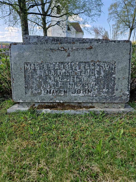 Grave number: 501 19 3726-3728
