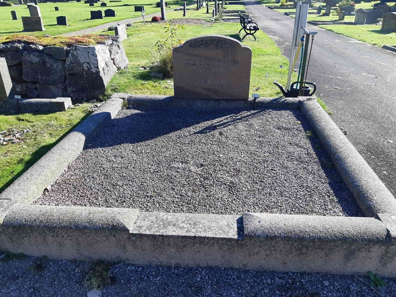 Grave number: Fr 7   918-919