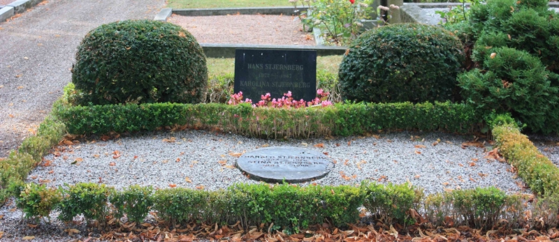 Grave number: Ö 20y    68, 69