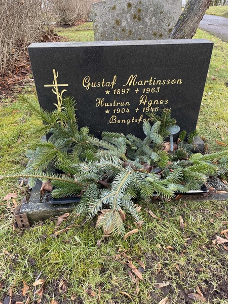 Hautatunnus: Ärt 44 15 1+2