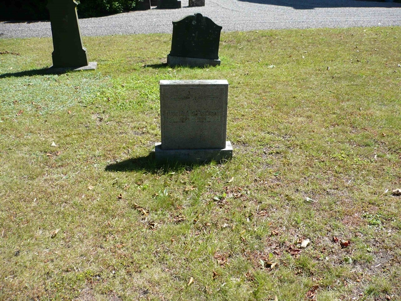 Grave number: 1 2    41