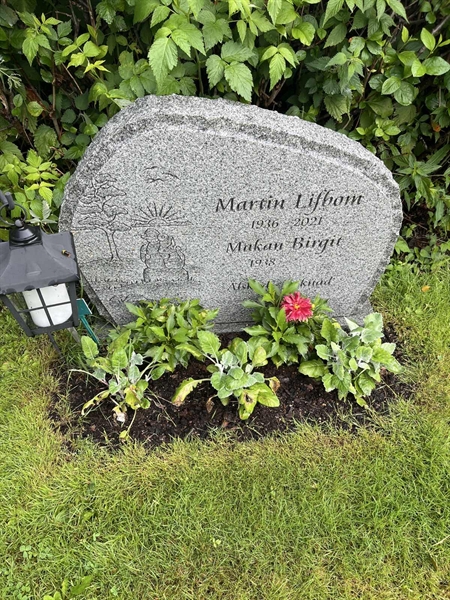 Gravnummer: Sä KV 07     4