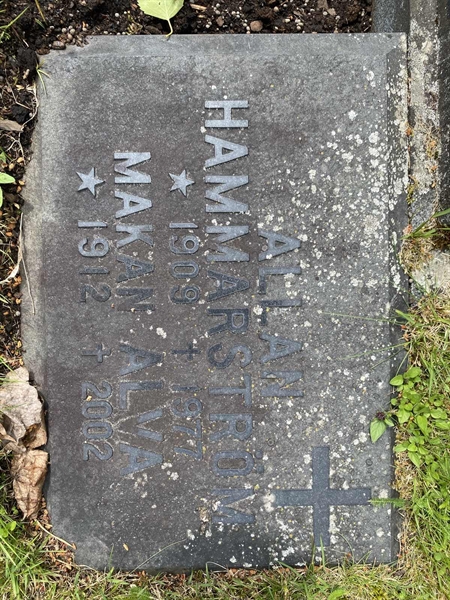 Grave number: 1 08 88, 89