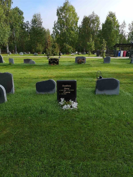 Hautatunnus: NK 20    64-65