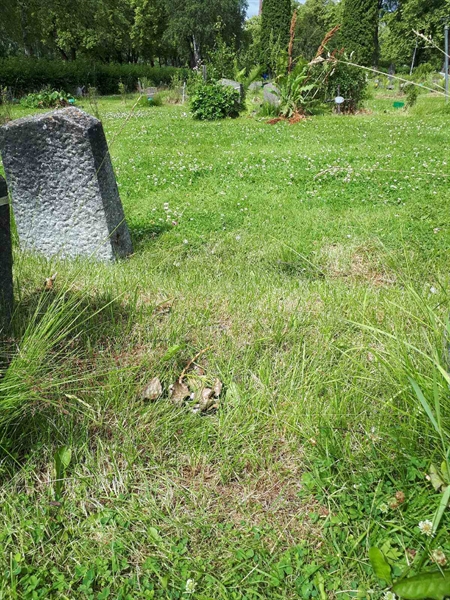 Hautatunnus: GK A 5   278M