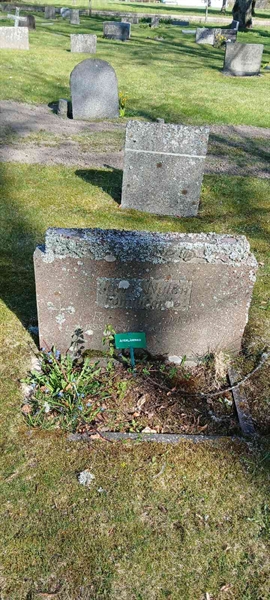 Grave number: 3 Nya F   128-129
