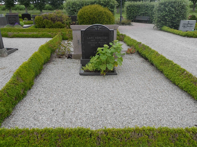 Grave number: ÖV F    78, 79