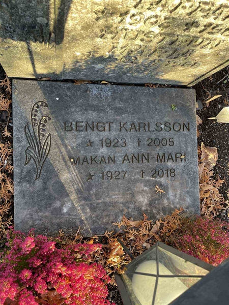 Hautatunnus: GK U 2    15