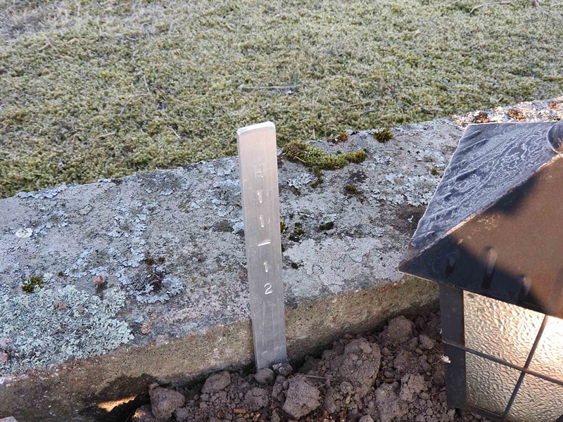 Hautatunnus: GK HÖ    11-12