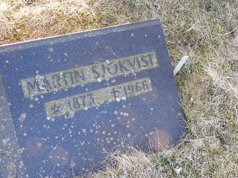 Hautatunnus: GK HÖ    51