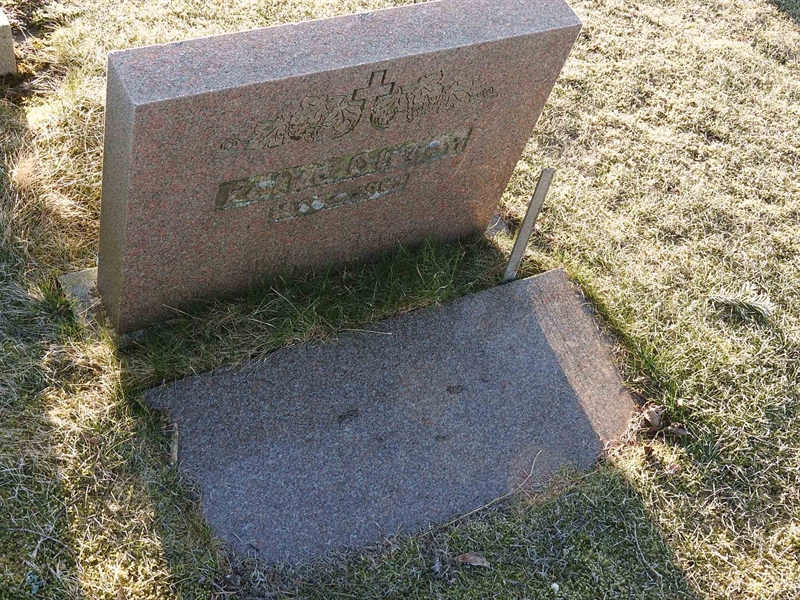 Hautatunnus: GK HÖ    52