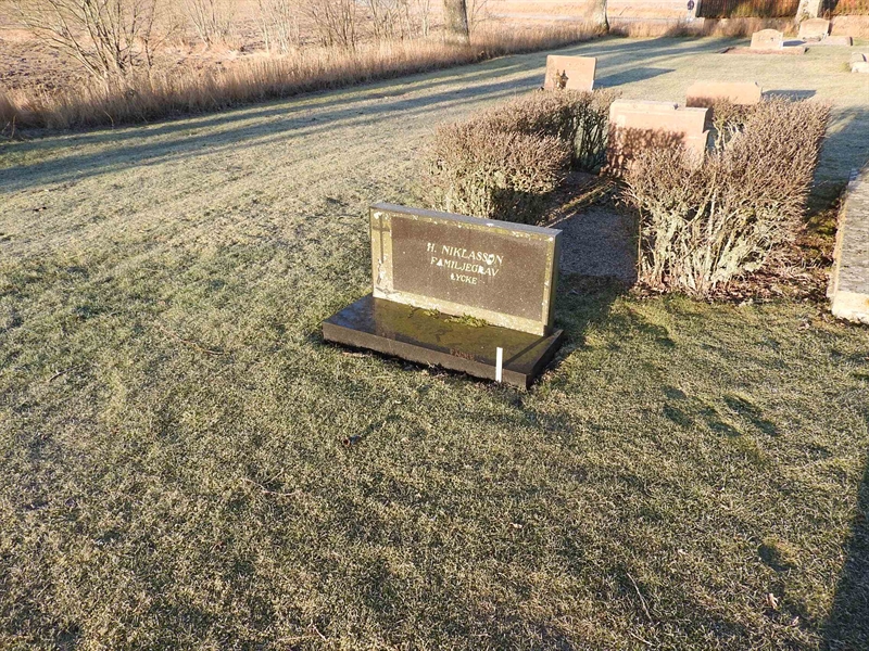 Hautatunnus: GK HÖ    41-42