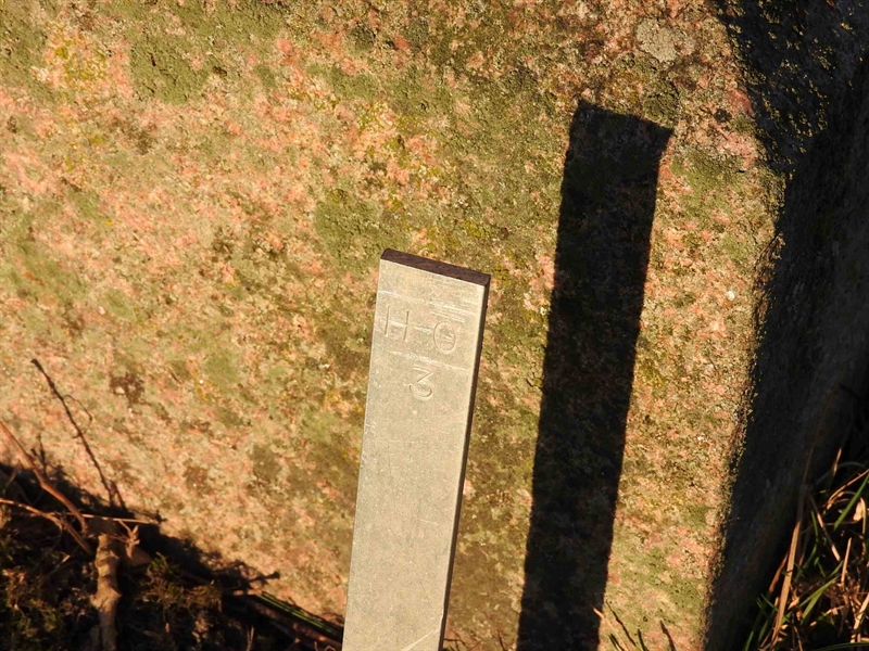 Hautatunnus: GK HÖ     3