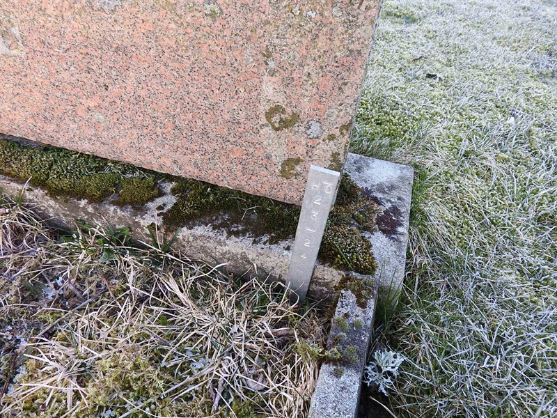 Gravnummer: GK HÖ    23-24