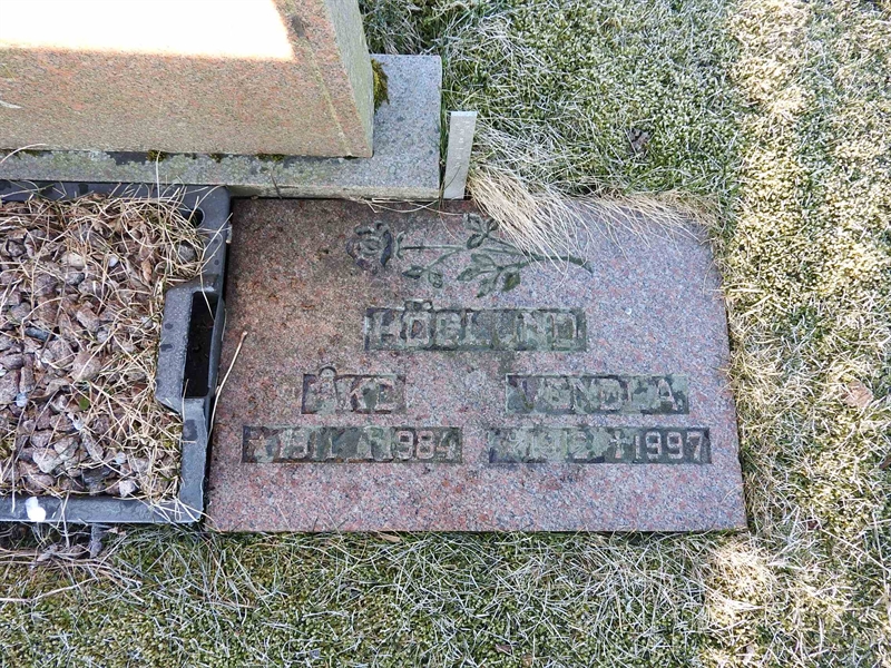 Gravnummer: GK HÖ    25-26