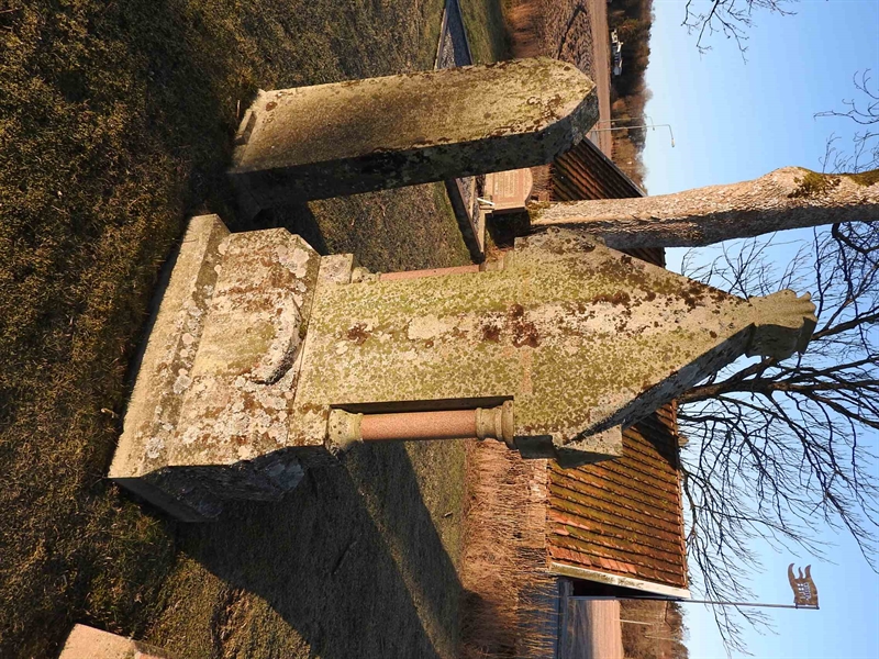 Gravnummer: GK HÖ     4