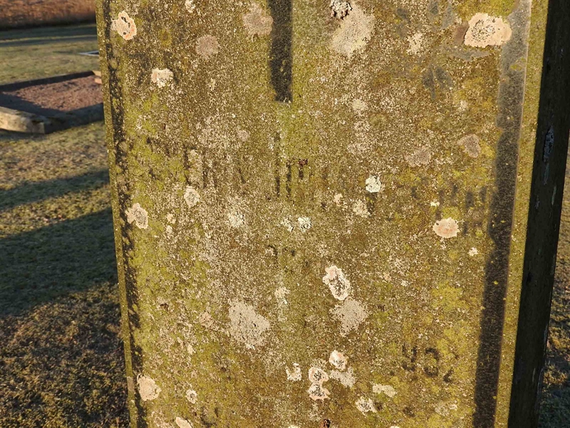 Gravnummer: GK HÖ    13-14