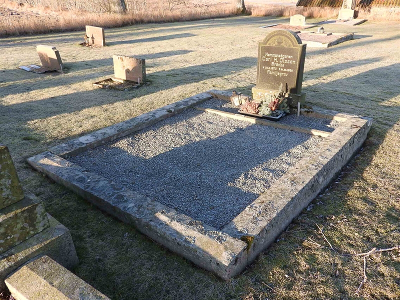 Hautatunnus: GK HÖ    21-22