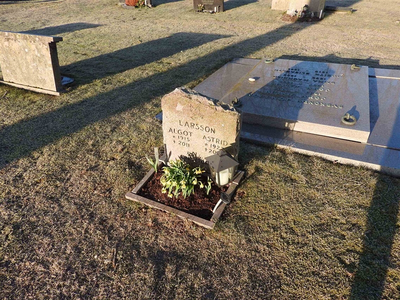 Hautatunnus: GK HÖ    77