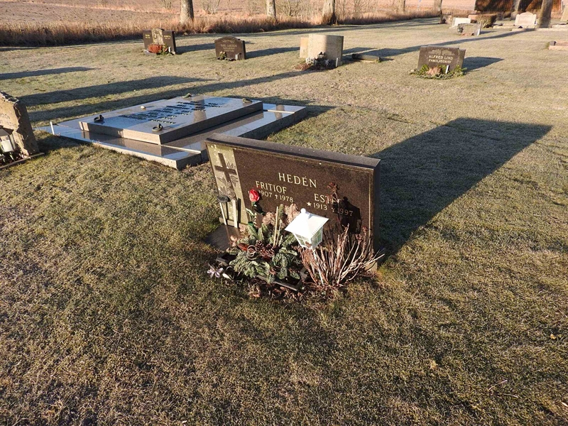 Gravnummer: GK HÖ    72-73