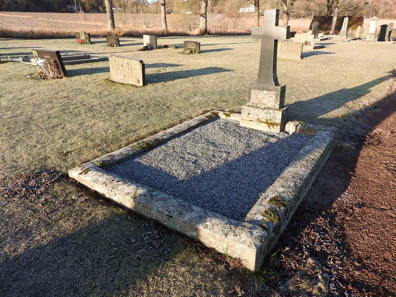 Hautatunnus: GK HÖ    70-71