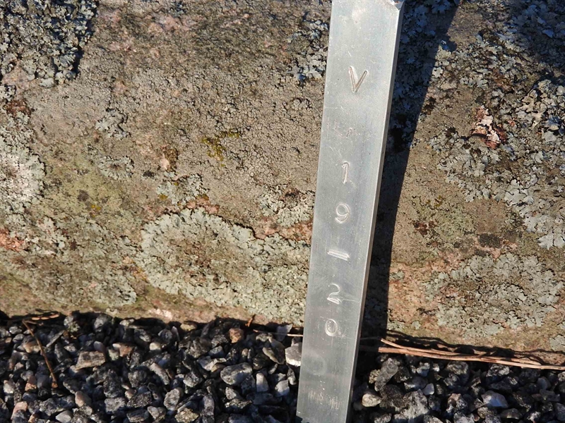 Gravnummer: GK VÄ    19-20