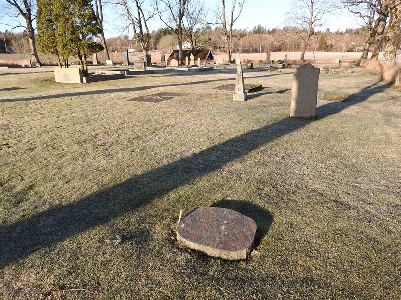 Hautatunnus: GK VÄ    80-83