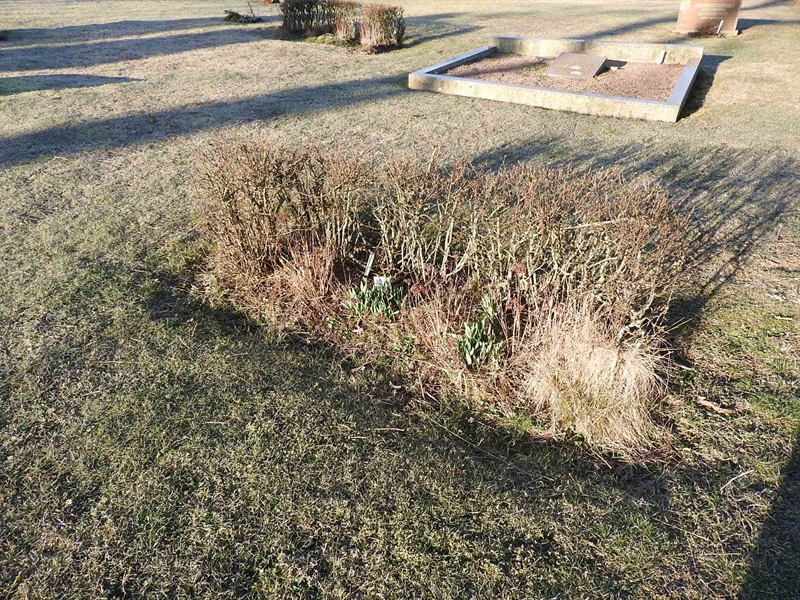 Gravnummer: GK VÄ    54-55