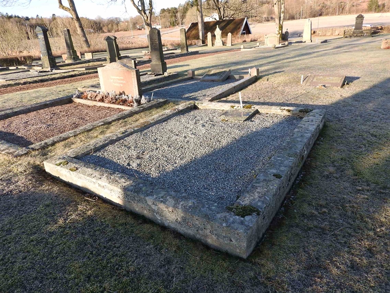 Hautatunnus: GK VÄ    59-60