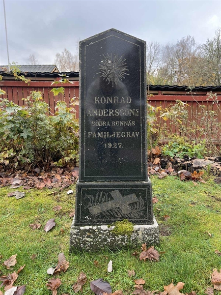 Hautatunnus: SR I    51