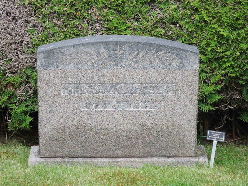 Grave number: HÖB 41    10