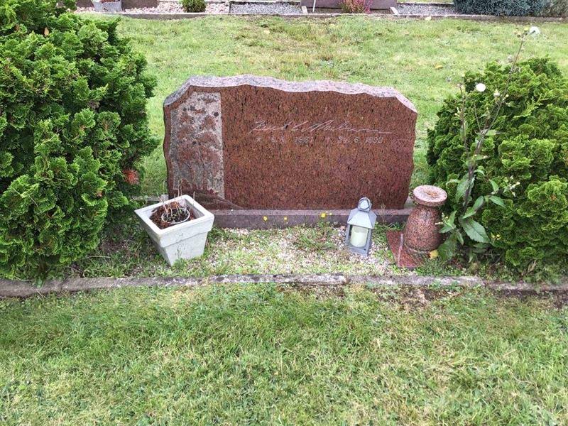 Grave number: 20 N   220-221