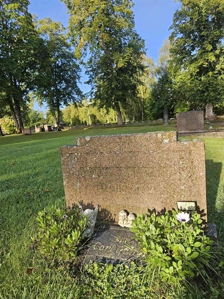 Grave number: Fr 4   426-427