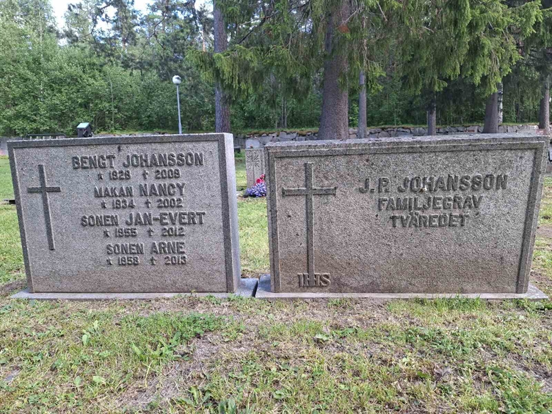 Grave number: 001 2   812