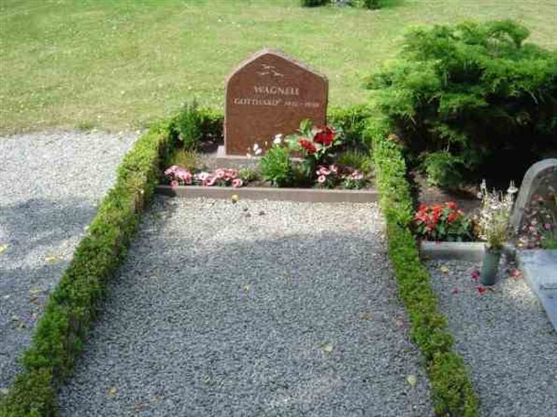 Grave number: FLÄ A   112