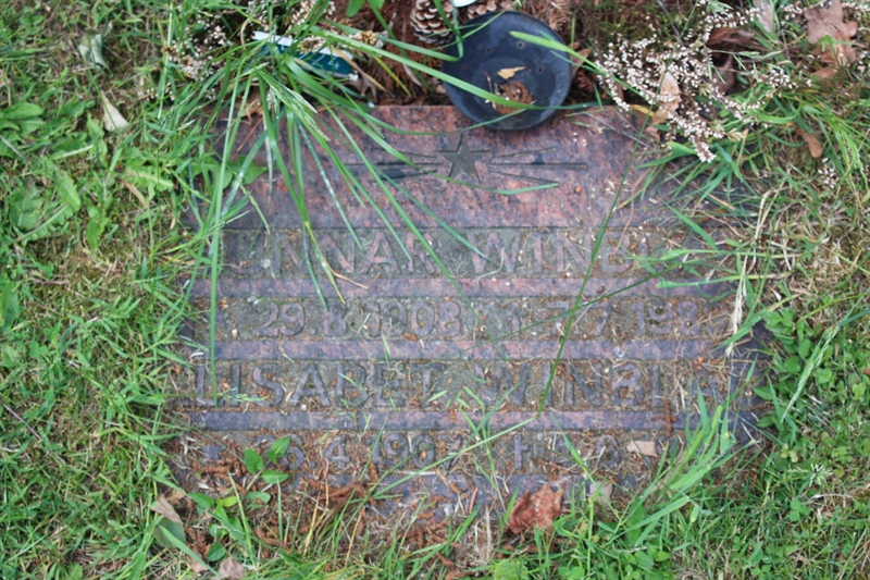 Grave number: Ö 45   224