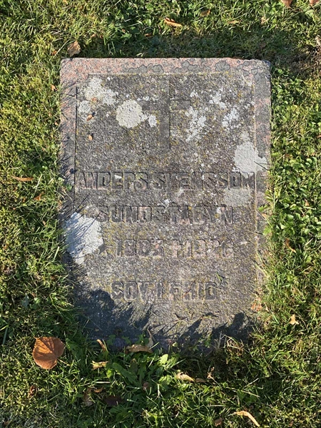 Grave number: 4 Ga 03    70