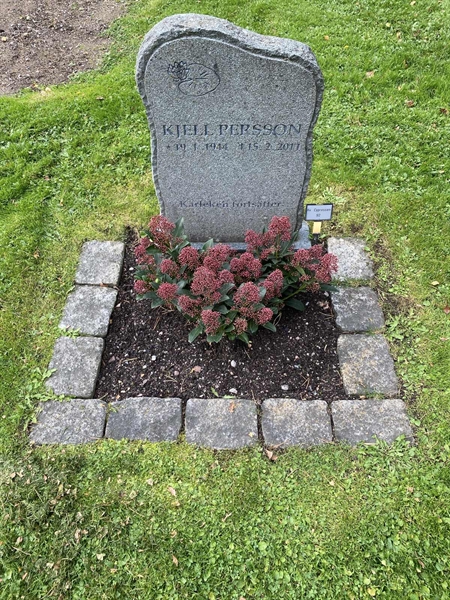 Hautatunnus: 2 C    92