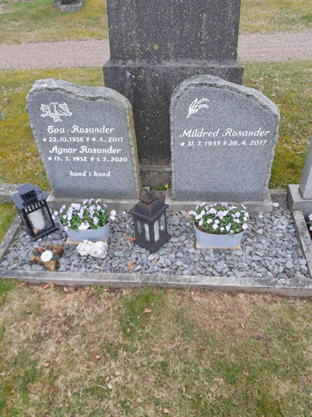 Grave number: 30 A 84A-D