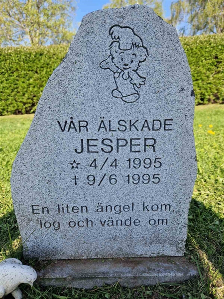 Grave number: 501 23 4703-4704
