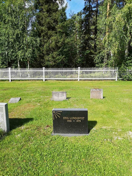 Gravnummer: POK 03    20