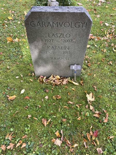 Hautatunnus: 1 H   182