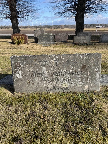 Hautatunnus: HA N    57, 58