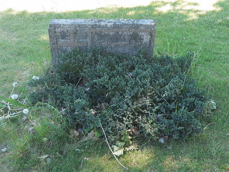 Grave number: JÄ 11    37