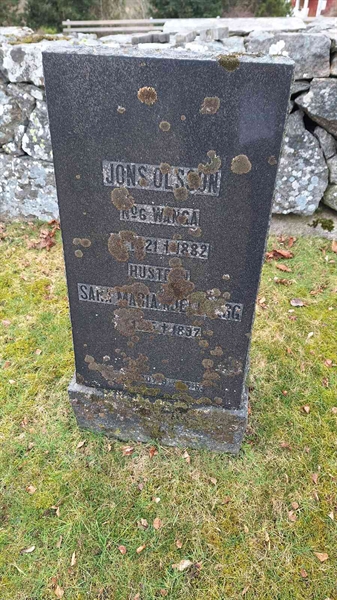 Hautatunnus: VG B     7-9