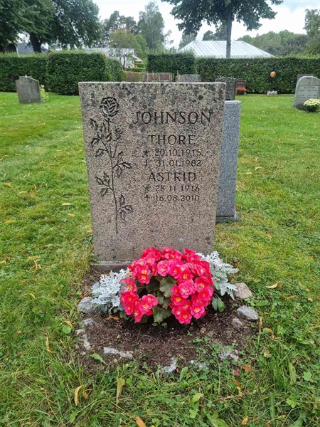 Grave number: 1 13  154, 155