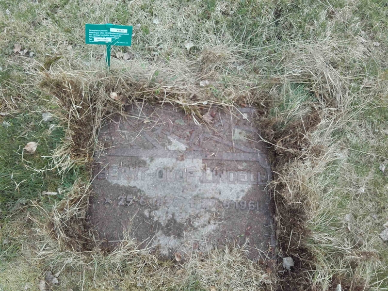 Grave number: KA 02    42