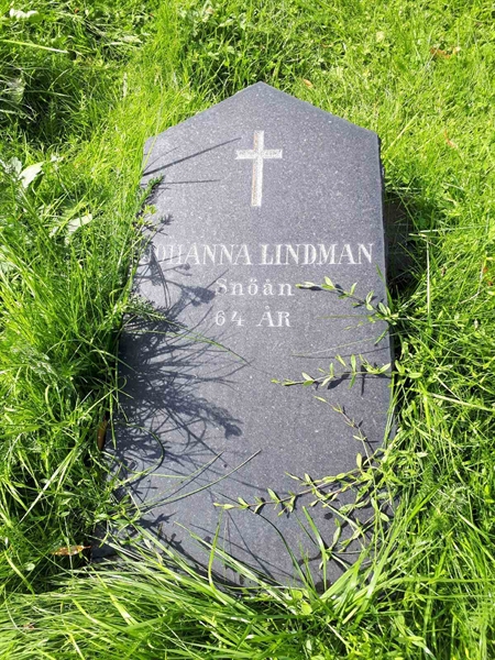 Hautatunnus: GK A 4   186V